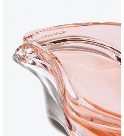Zaha Hadid Design Plex 玻璃器皿 H9 cm